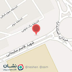 عکس رستوران چلو جوجه گلوگاه