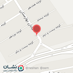 عکس سوپر مارکت احمدی