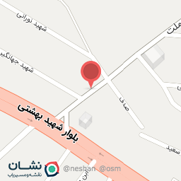 عکس خشکشویی گل سرخ