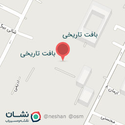 عکس سرای کلیمی‌ها