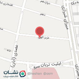 عکس حسینیه حضرت سجاد (ع)