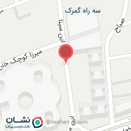 عکس اداره امور دریانوردان و مرکز آزمونهای دریانوردی