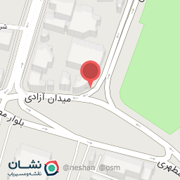 عکس مرکز جامع توانبخشی هلال احمر