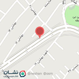 عکس تعمیرگاه موتورسیکلت رشید ابادی