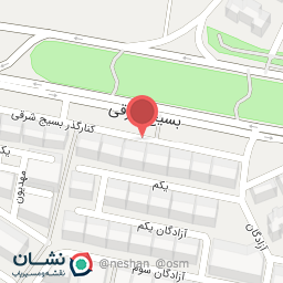 عکس آرایشگاه النا