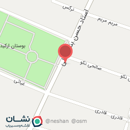 عکس مزون مستر بلبلی