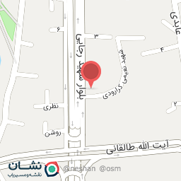 عکس ایستگاه تاکسی