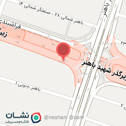 عکس کلینیک روانشناسی مجید بازیار