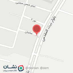 عکس سوپر مارکت مهدی