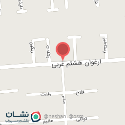 عکس مرکز خرید ماهان