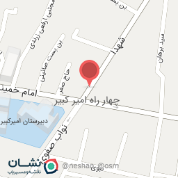 عکس داروخانه دکتر ابراری