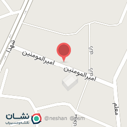 عکس تعاونی پارسیان