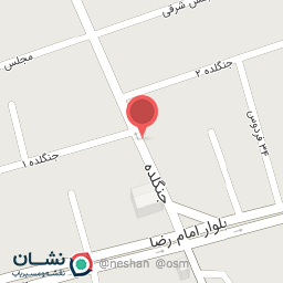 عکس فروشگاه‌ پوشاک‌ آریس