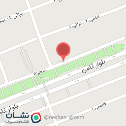 عکس املاک ازادی