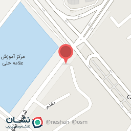 عکس کافه رستوران شبزدگان