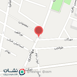 عکس تعمیرگاه موتورسیکلت 