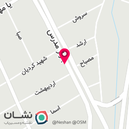 عکس مشاور املاکی قریشوندی (مهر)