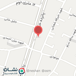عکس پخش اگزوز مسعود