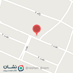 عکس سوپر مارکت شیر مردی