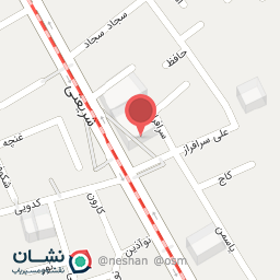 عکس کافه گالری شانو