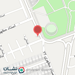 عکس مرکز ترک اعتیاد اوج