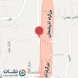 عکس نان بربری 