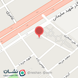 عکس تعمیرگاه تخصصی مدیران