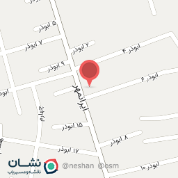 عکس ابزار و یراق مرحمتی