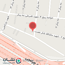 عکس آژانس زارعی