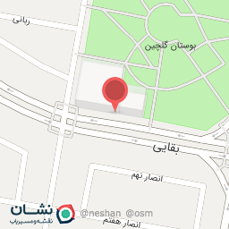عکس ساختمان پزشکان 110