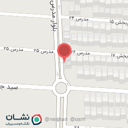 عکس فرش قیطران