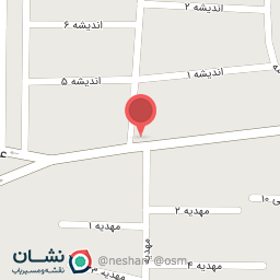 عکس سوپر مارکت چشم انداز(نورزاده)