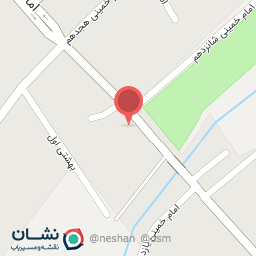 عکس فروشگاه‌ زنجیره‌ای رفاه