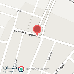 عکس شیرینی سرای عسل