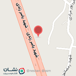 عکس نقاشی ماشین فرزاد