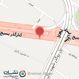 عکس دکتر برگر