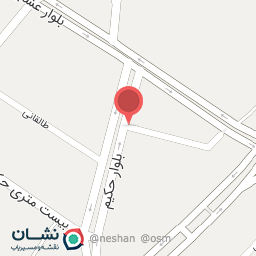 عکس کارگاه صافکاری علی