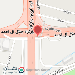 عکس رستوران آبی