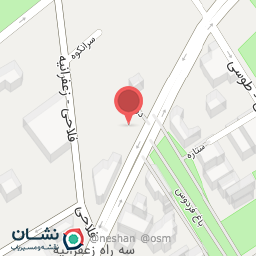 عکس رستوران هام هام شعبه زعفرانیه