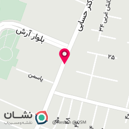عکس گالری پرده اهورا