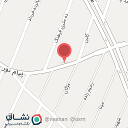 عکس تیپاکس شعبه میانه