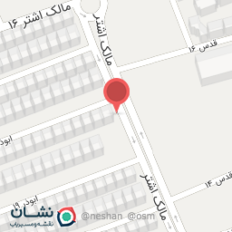 عکس ارایشگاه محمد عسکری