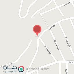 عکس مدرسه پسرانه باهنر