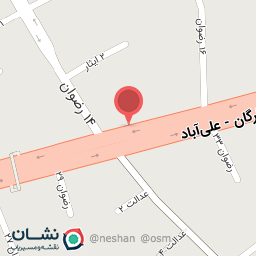 عکس دفتر اسناد رسمی شماره ۱۰ جهان تیغ