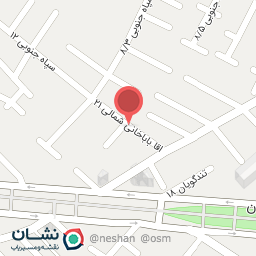 عکس آرایشگاه مردانه