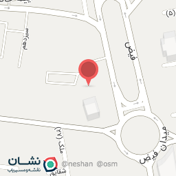 عکس مرکز آموزش بانک ملی