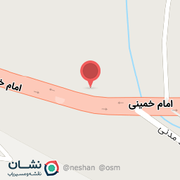 عکس پلیس + 10 بلوار امام خمینی (ره)