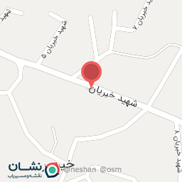 عکس دفتر نقشه برداری قاسمی 