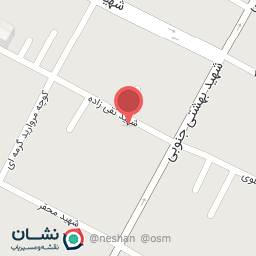 عکس فنی مهندسی پاژ شمالی