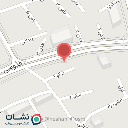 عکس شرکت بازرگانی آهن استیل آراد 